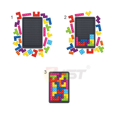 ألعاب المطاط سيليكون غير سامة Oilproof للأطفال المضادة للتآكل