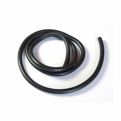 صديقة للبيئة فائقة الخفة سيليكون المطاط الحبل قطرها 1mm-40mm