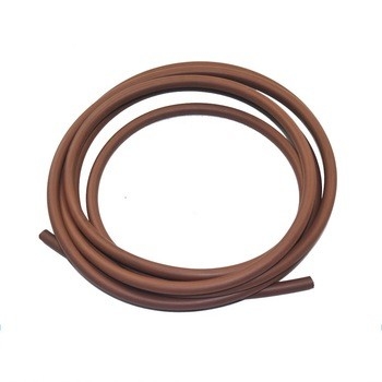 الحبل رغوة EPDM المضادة للشيخوخة ، وختم الحبل المطاطي المقاوم للقلويات